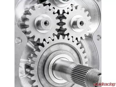 High Lifter Portal Gear Lift 6 inch Dual Idler Version Polaris RZR PRO XP | XP 4 2020 - 73-14516